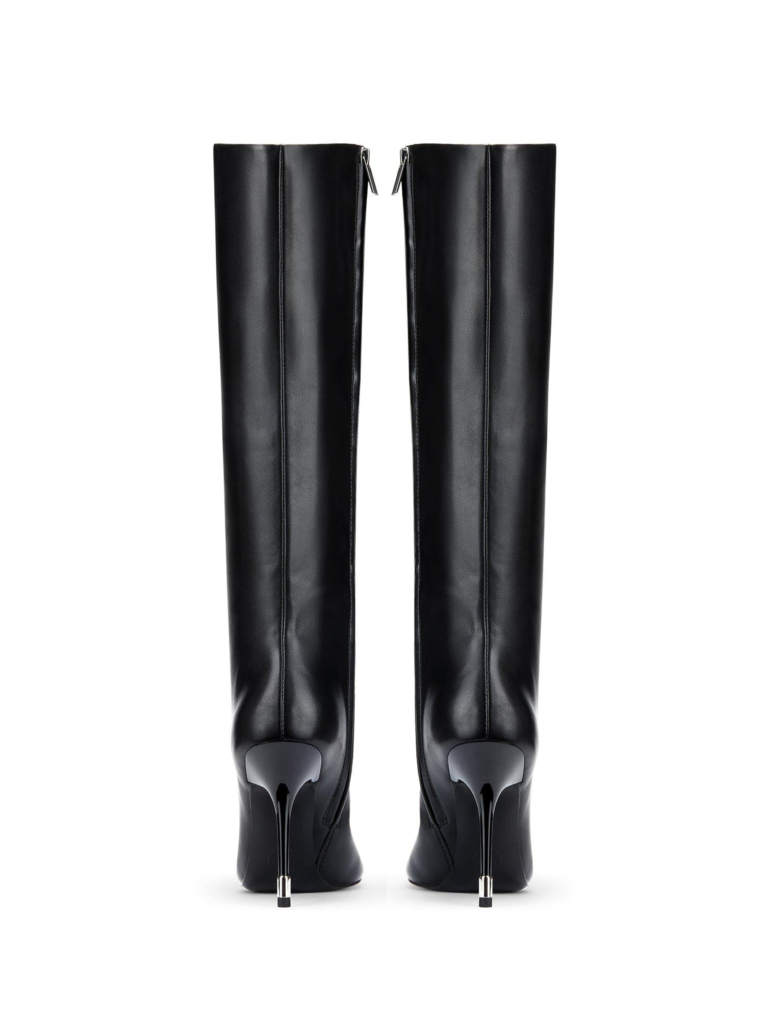 FEMME Prague Boot, Alternate, color, Black