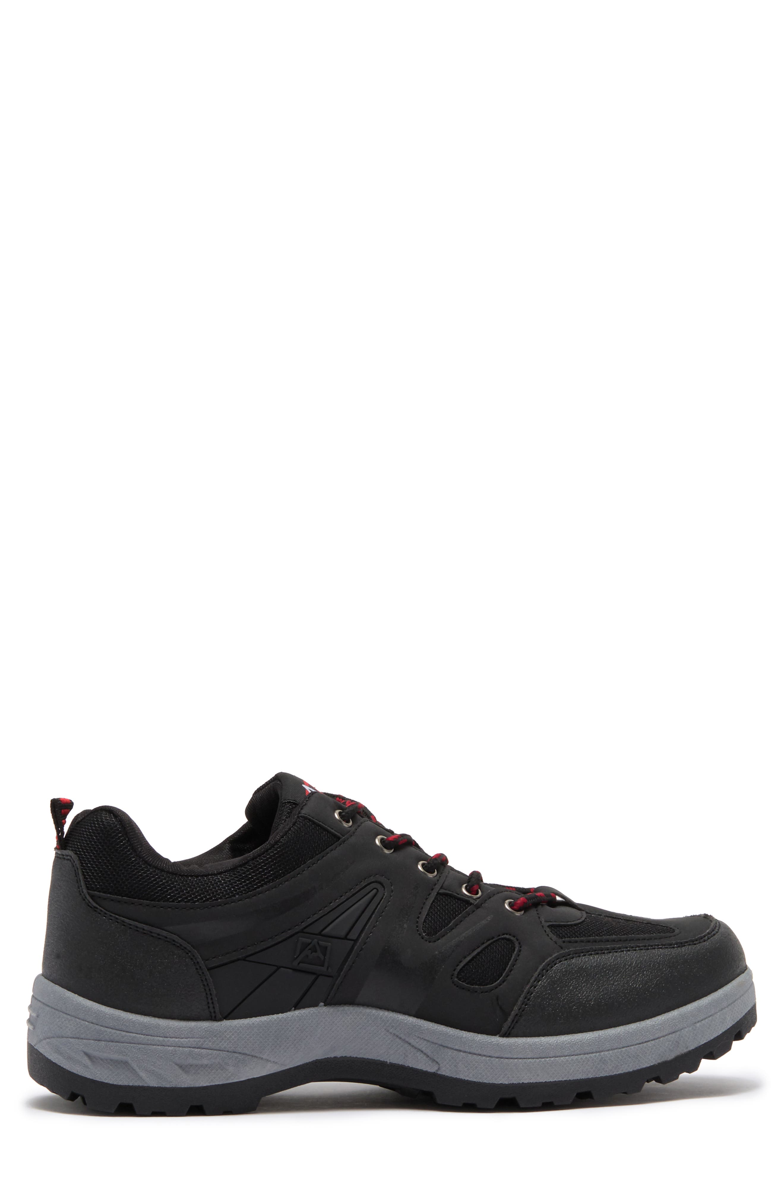 AVALANCHE Hiking Shoe, Alternate, color, 