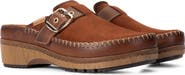 PIKOLINOS Granada Leather Clog