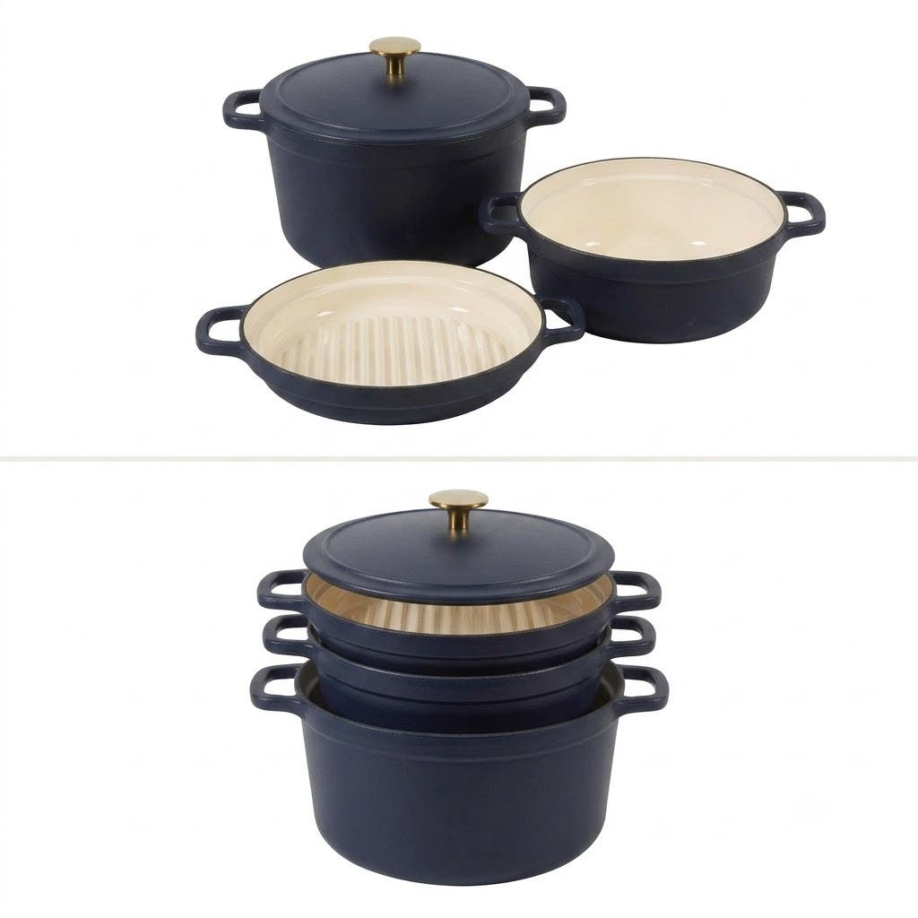 selected Navy Blue