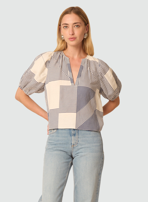 Callie Blouse