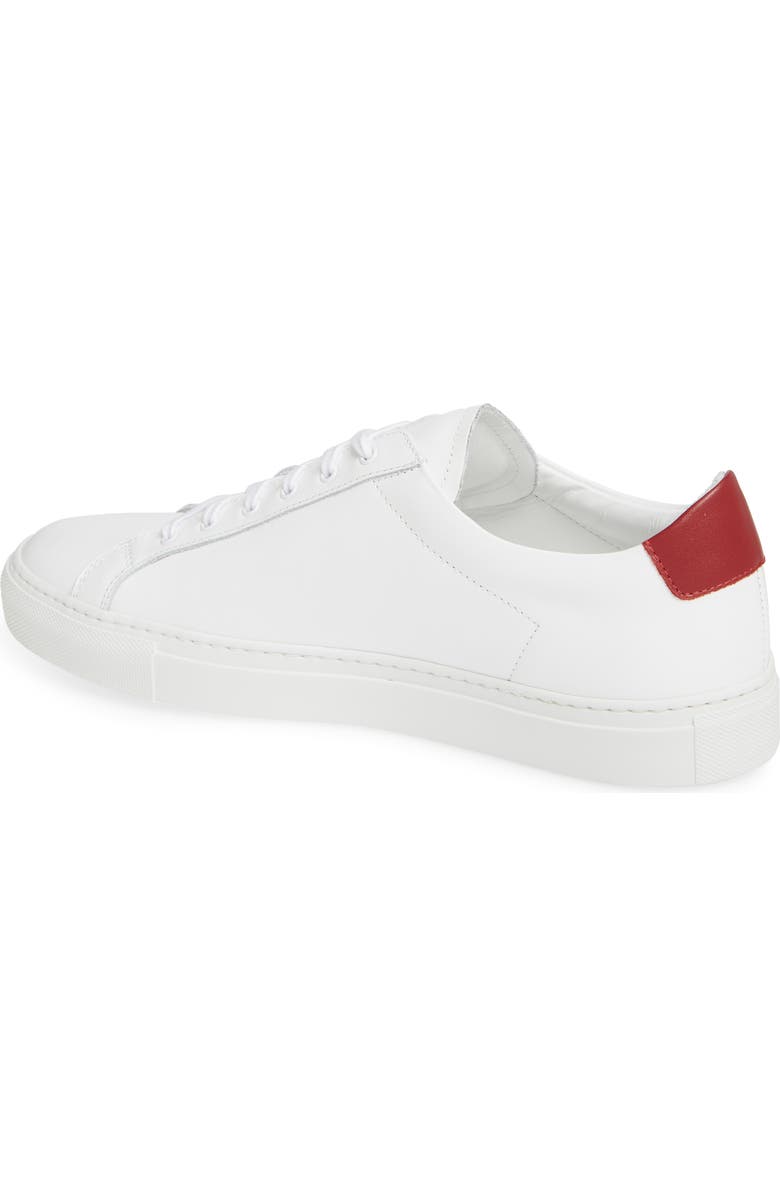 Common Projects Retro Low Top Sneaker, Alternate, color,