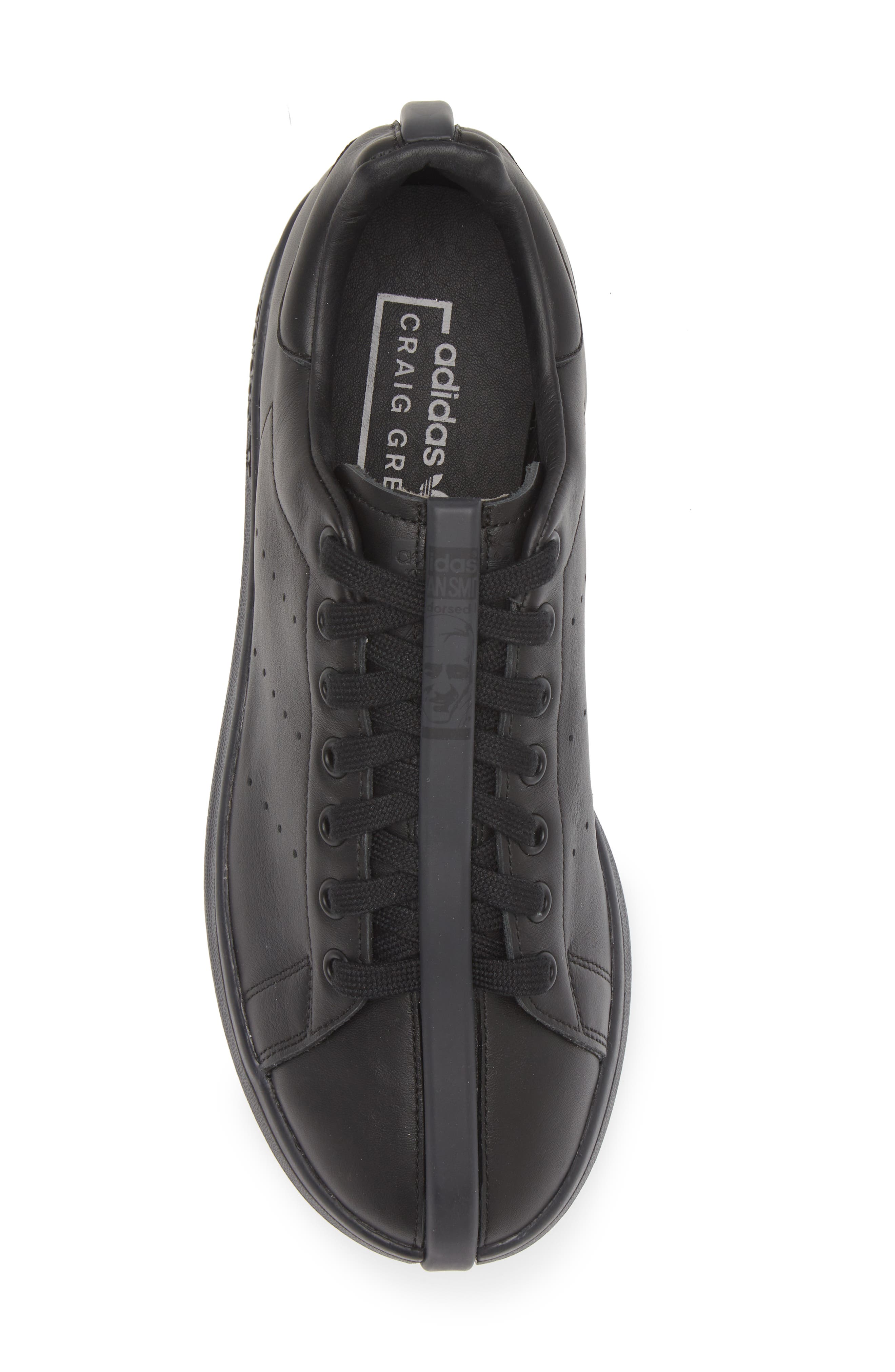 ADIDAS X CRAIG GREEN Gender Inclusive Stan Smith Split Sneaker, Alternate, color, 