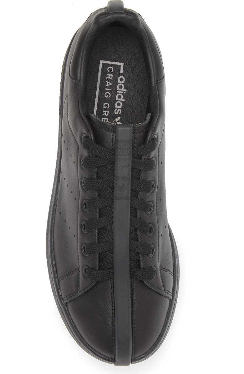 ADIDAS X CRAIG GREEN Gender Inclusive Stan Smith Split Sneaker, Alternate, color,