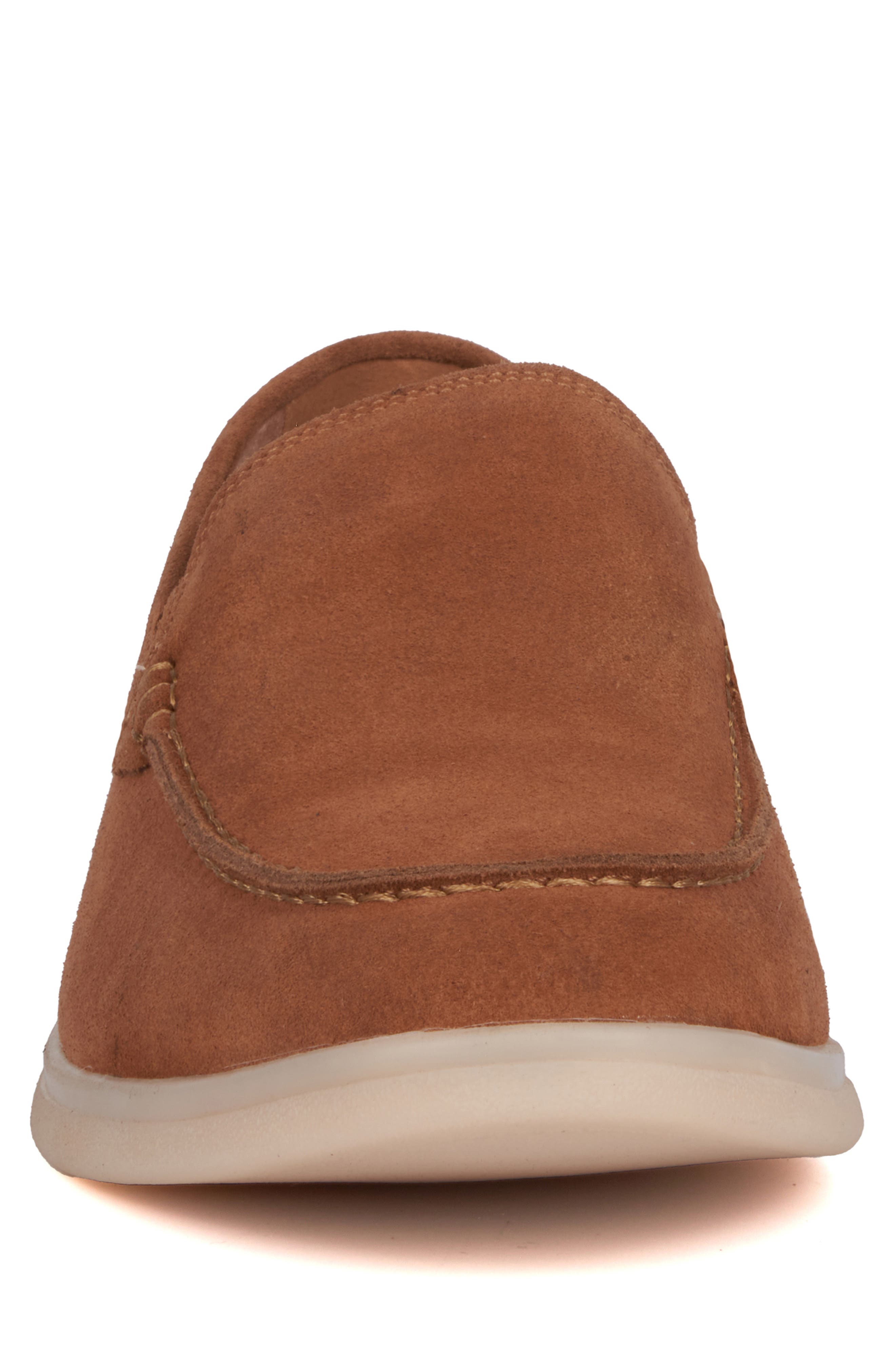 VINTAGE FOUNDRY Ralph Casual Loafer, Alternate, color, Tan