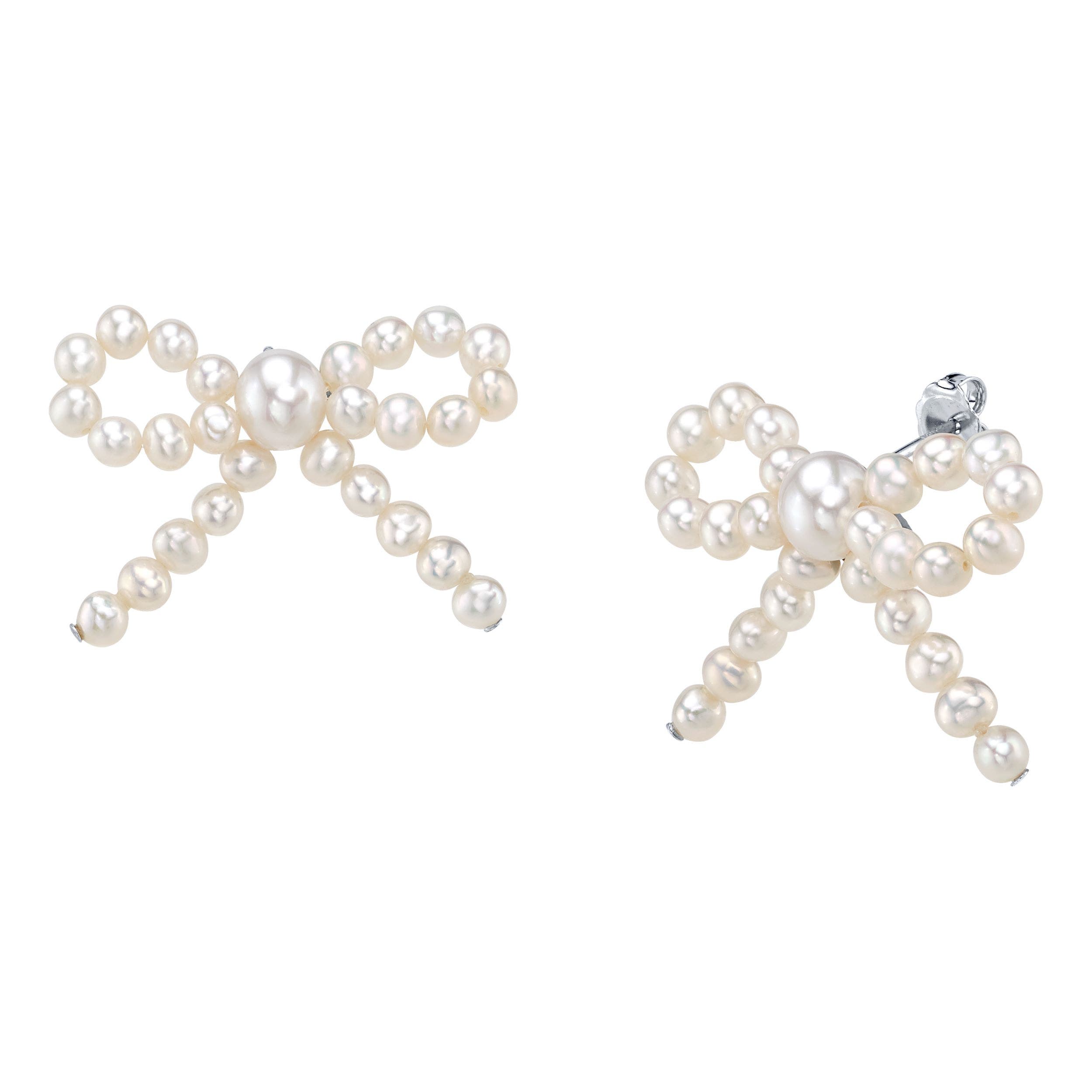 selected Sterling Silver