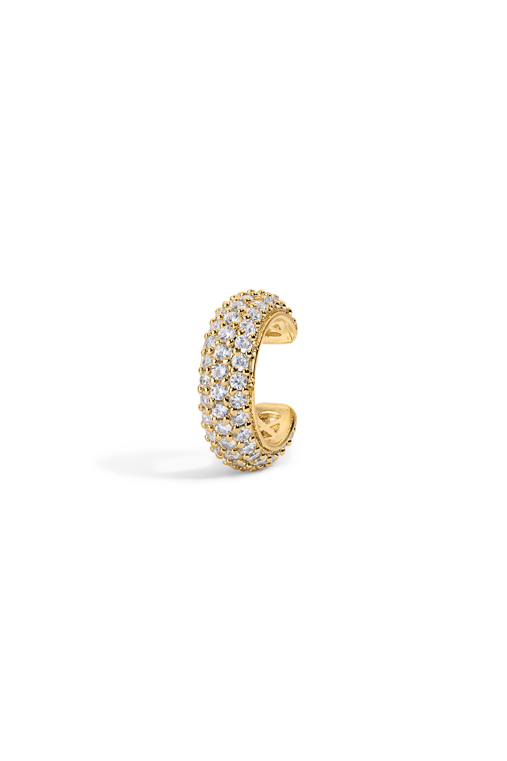 selected Yellow Gold