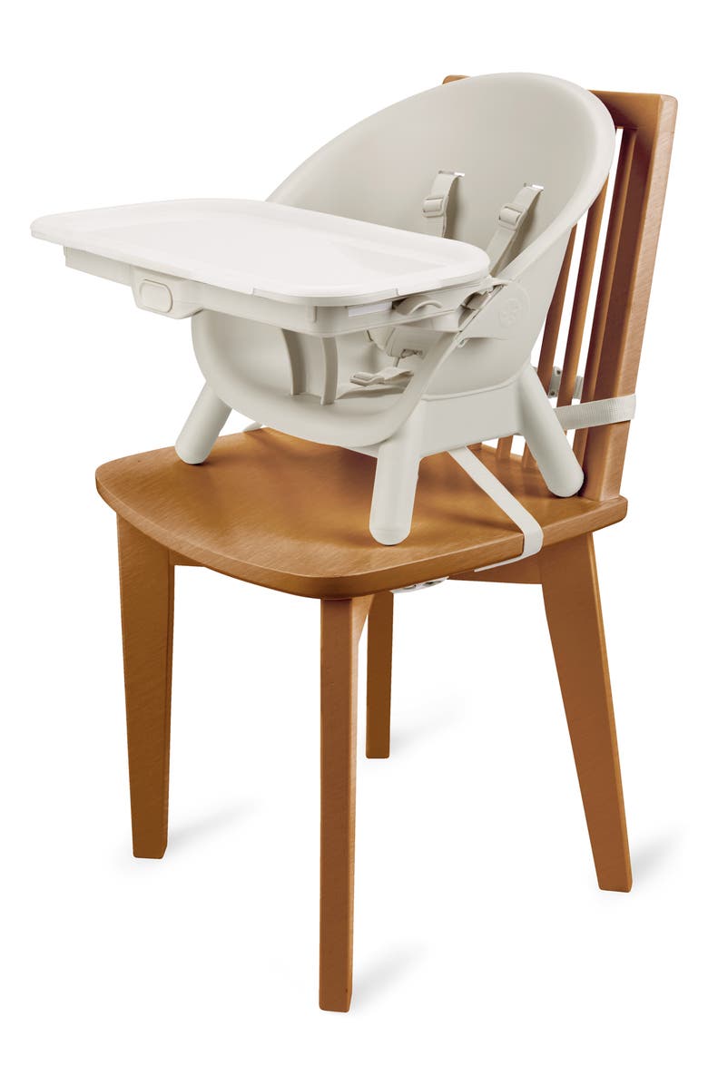 Skip Hop EON 4-in-1 High Chair, Alternate, color, Oat