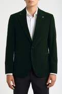 Jack Victor Erie Velvet Dinner Jacket