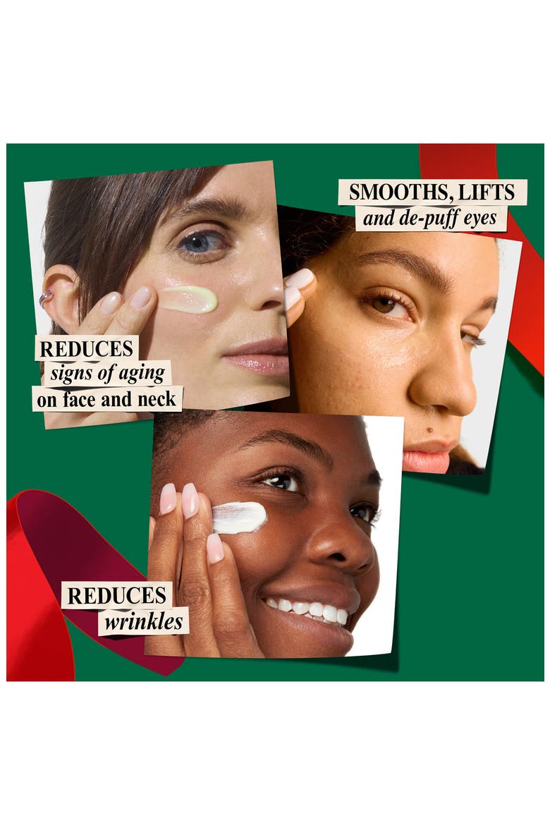 Unwrap Smooth Skin Gift Set, Alternate, color, NO COLOR