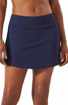 Tommy Bahama Island Cays Swim Skort