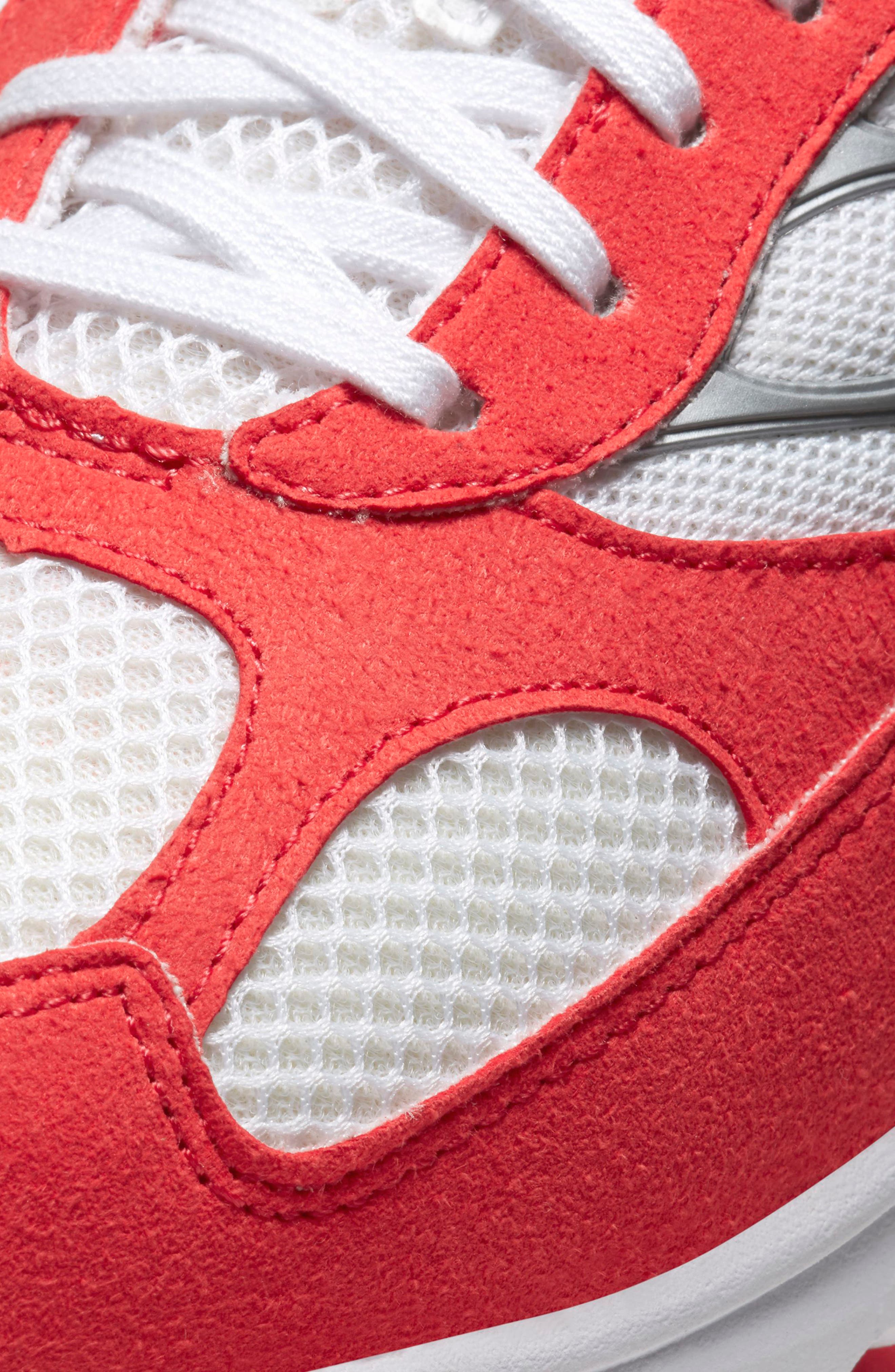 Nike Air Ghost Racer Sneaker, Alternate, color, 