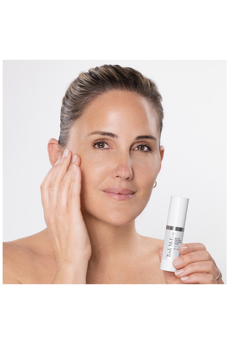 Beauty Booster® Retinol Eye Cream, Alternate, color, NO COLOR