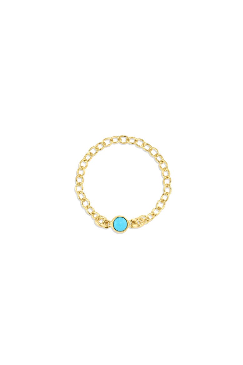 Renata Chain Ring, Main, color, Gold