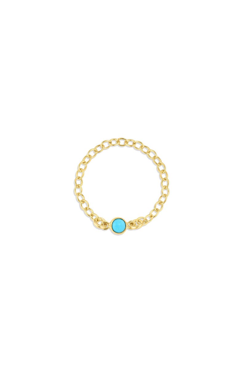 Set & Stones Renata Chain Ring, Main, color, Gold