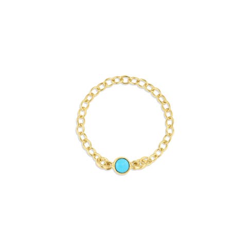 Renata Chain Ring