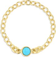 Set & Stones Renata Chain Ring