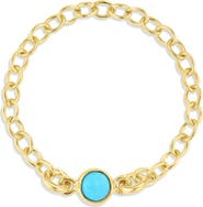 Set & Stones Renata Chain Ring