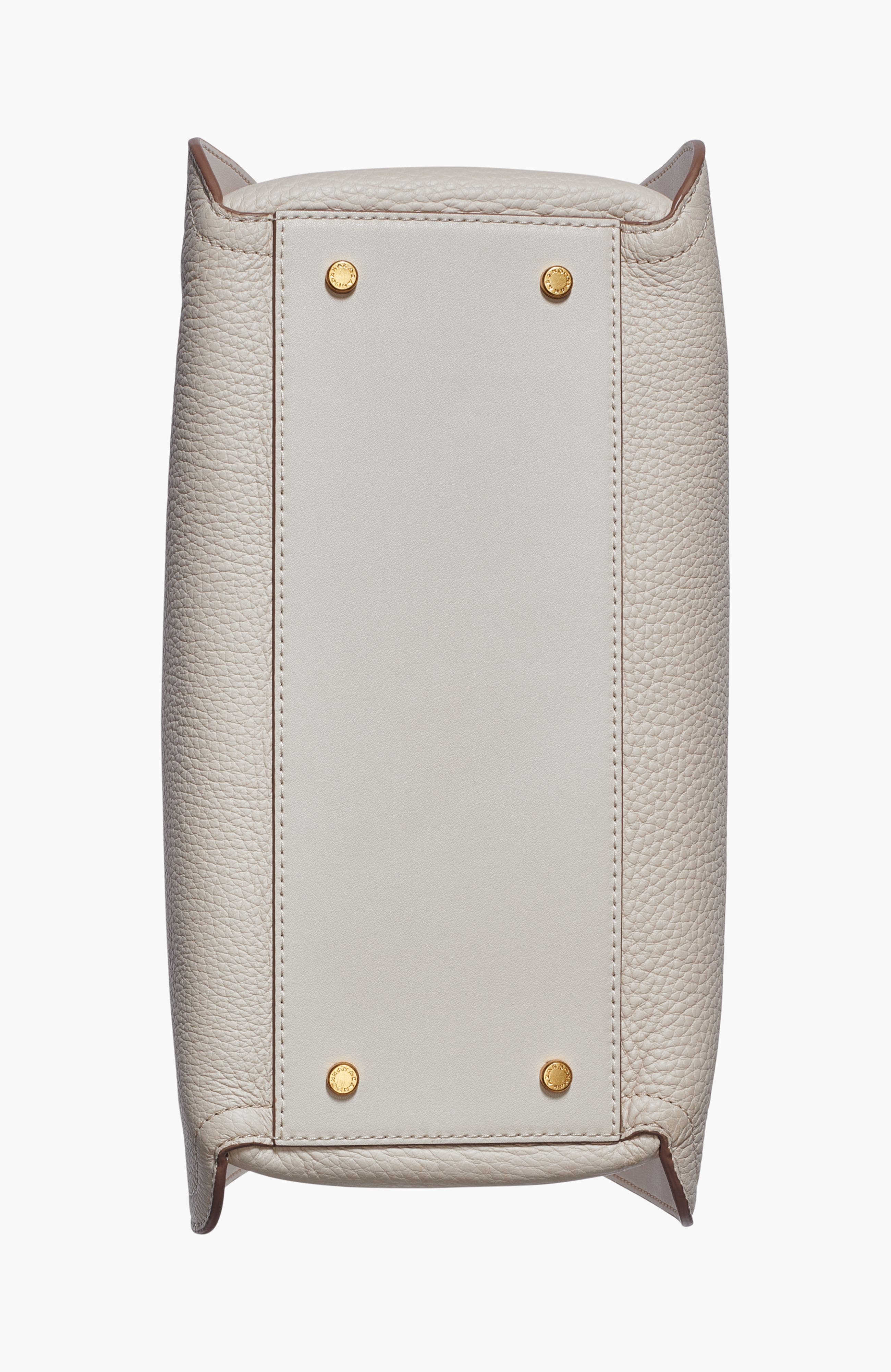 Donna Karan New York Oceanside Satchel, Alternate, color, Sand