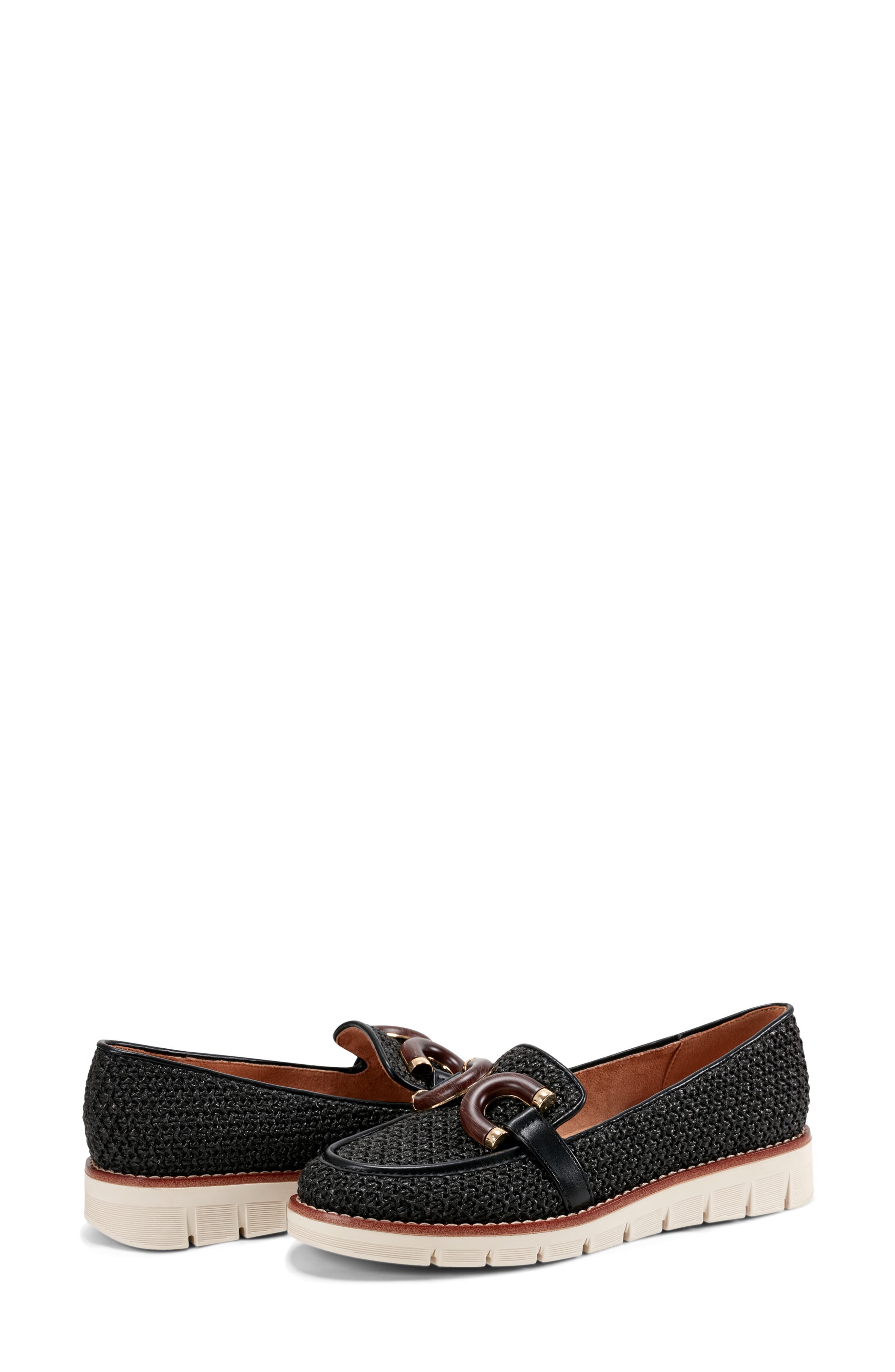 Easy Spirit Vanda Bit Loafer, Alternate, color, 