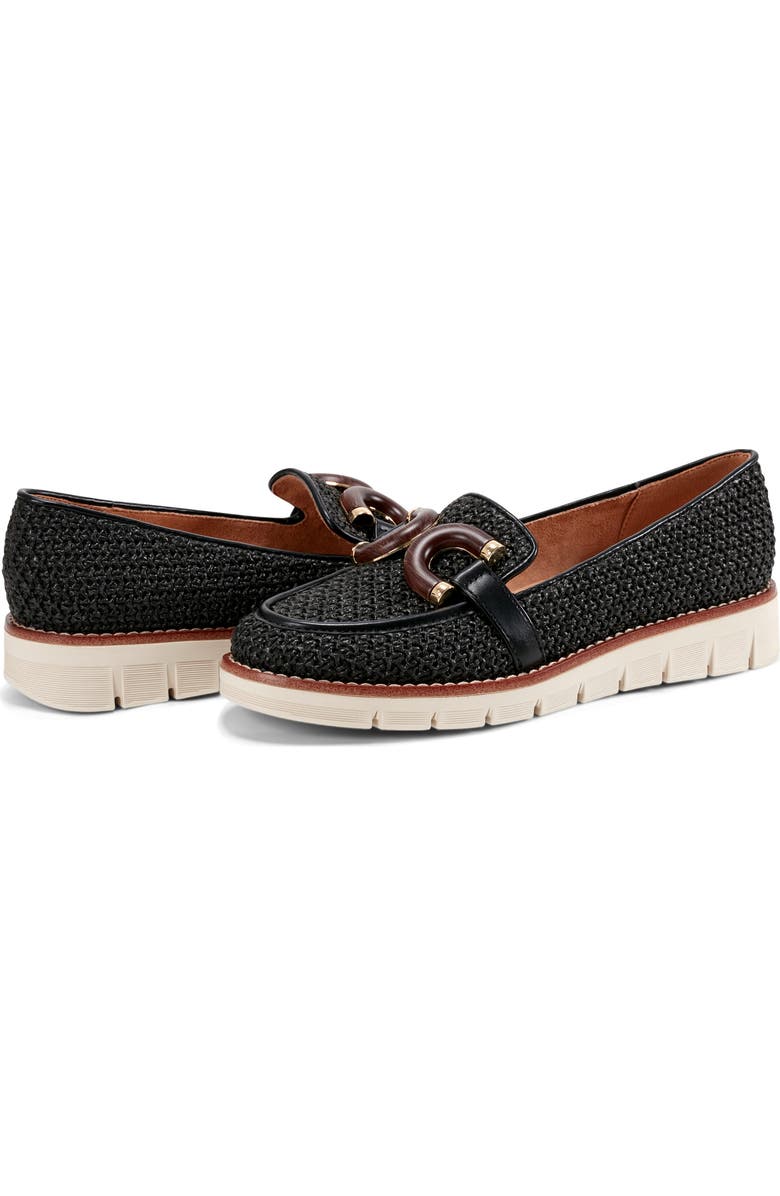 Easy Spirit Vanda Bit Loafer, Alternate, color,