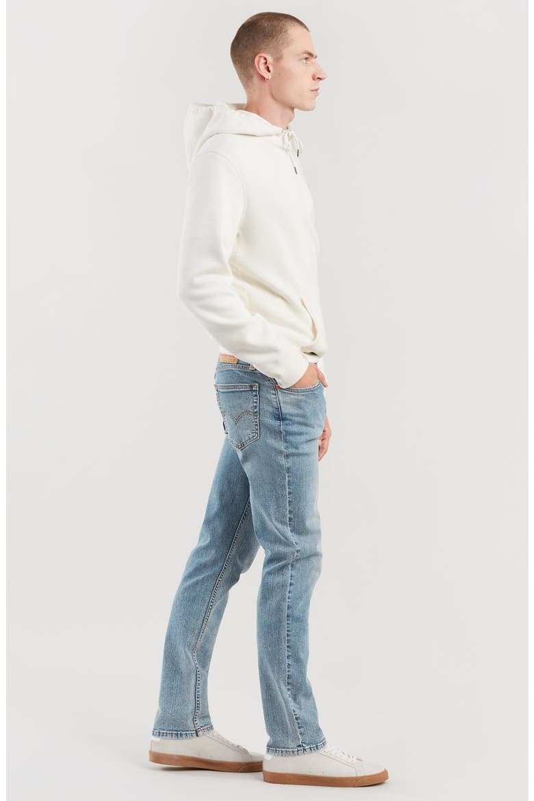 511™ Slim Jeans, Alternate, color, PICKLES ADV