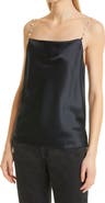 CAMI NYC Busy Silk Camisole