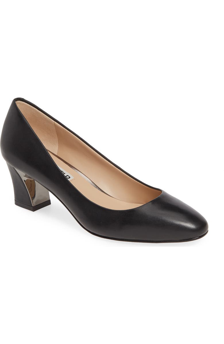 KARL LAGERFELD PARIS Andrea Pump, Main, color,