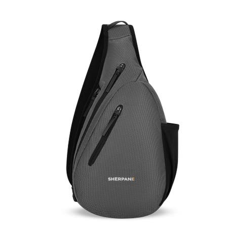 Metro Anti Theft Travel Sling Backpack