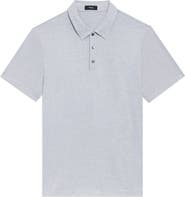 Theory Bron C.Anemone Polo