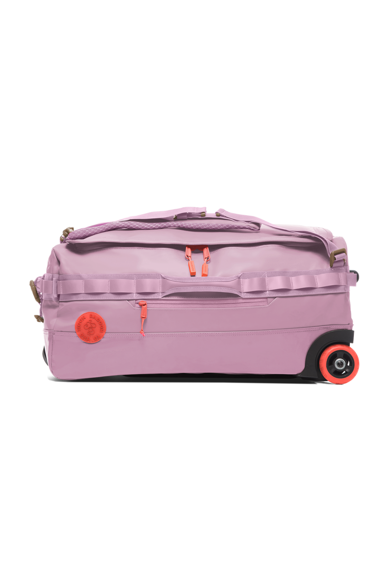 NEW Go-Bag Roller - Big, Main, color, Wisteria