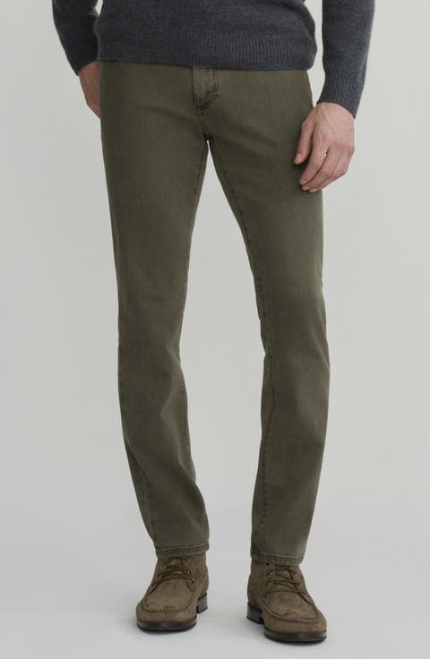Nick Slim Slim Leg Jeans