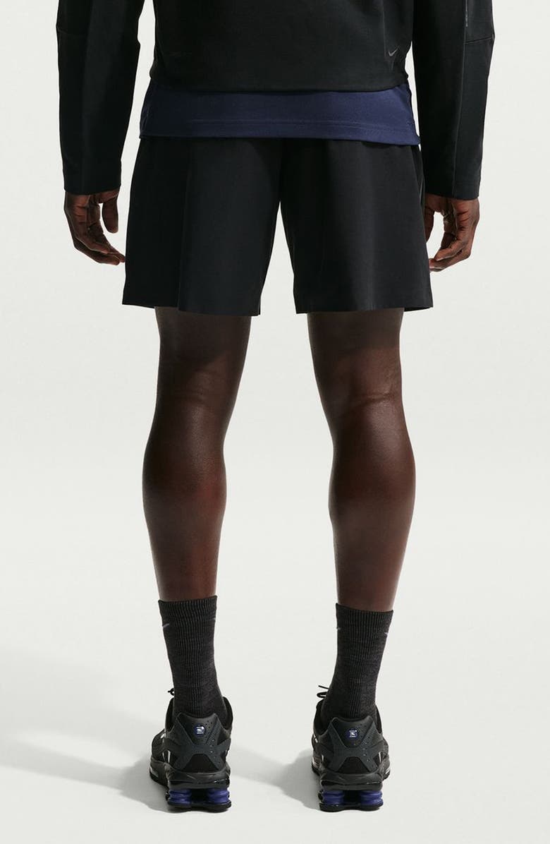 Nike Dri-FIT Tech Knit Shorts, Alternate, color, 
