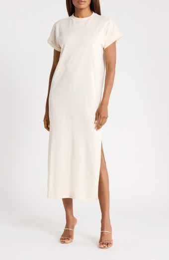 Nalle Jersey Midi Dress