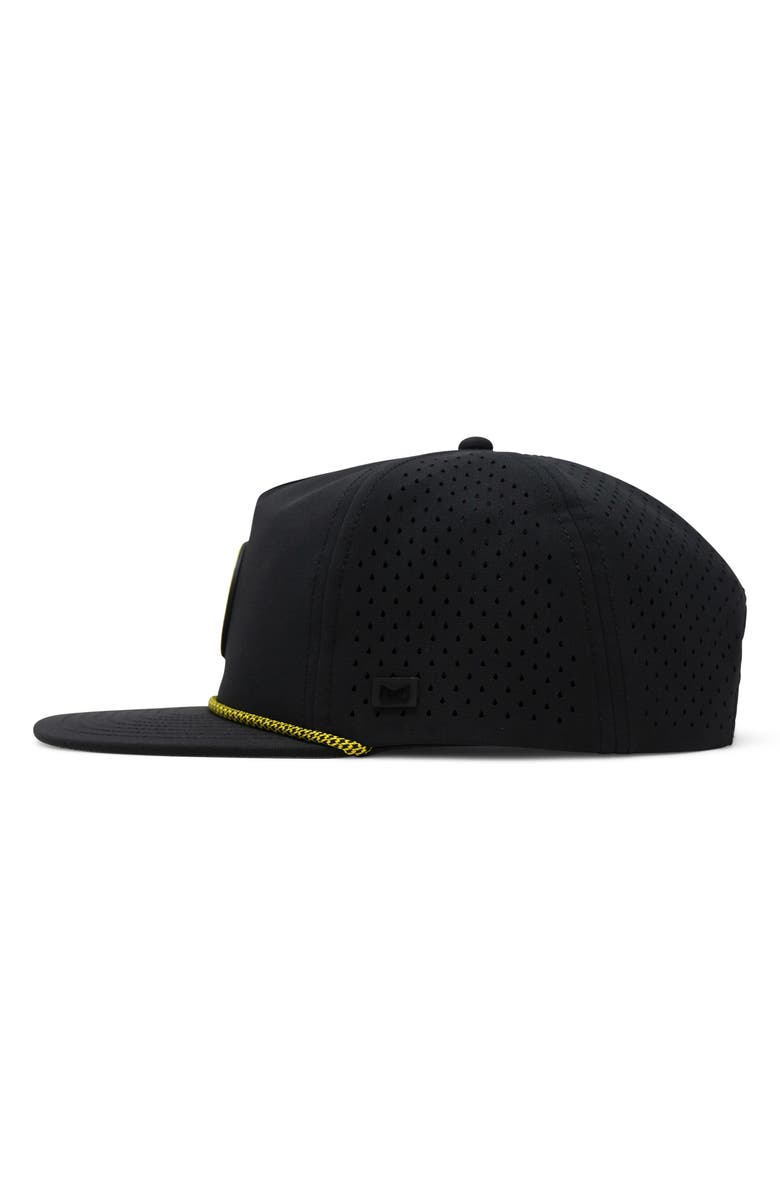 Melin Performance Snapback Hat, Alternate, color,