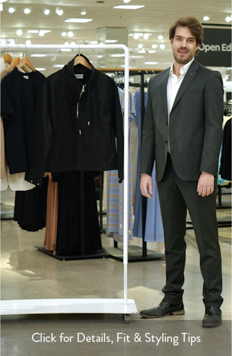 Lydia Anorak, sales video thumbnail