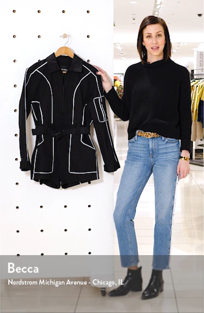 Trexler Playsuit, sales video thumbnail