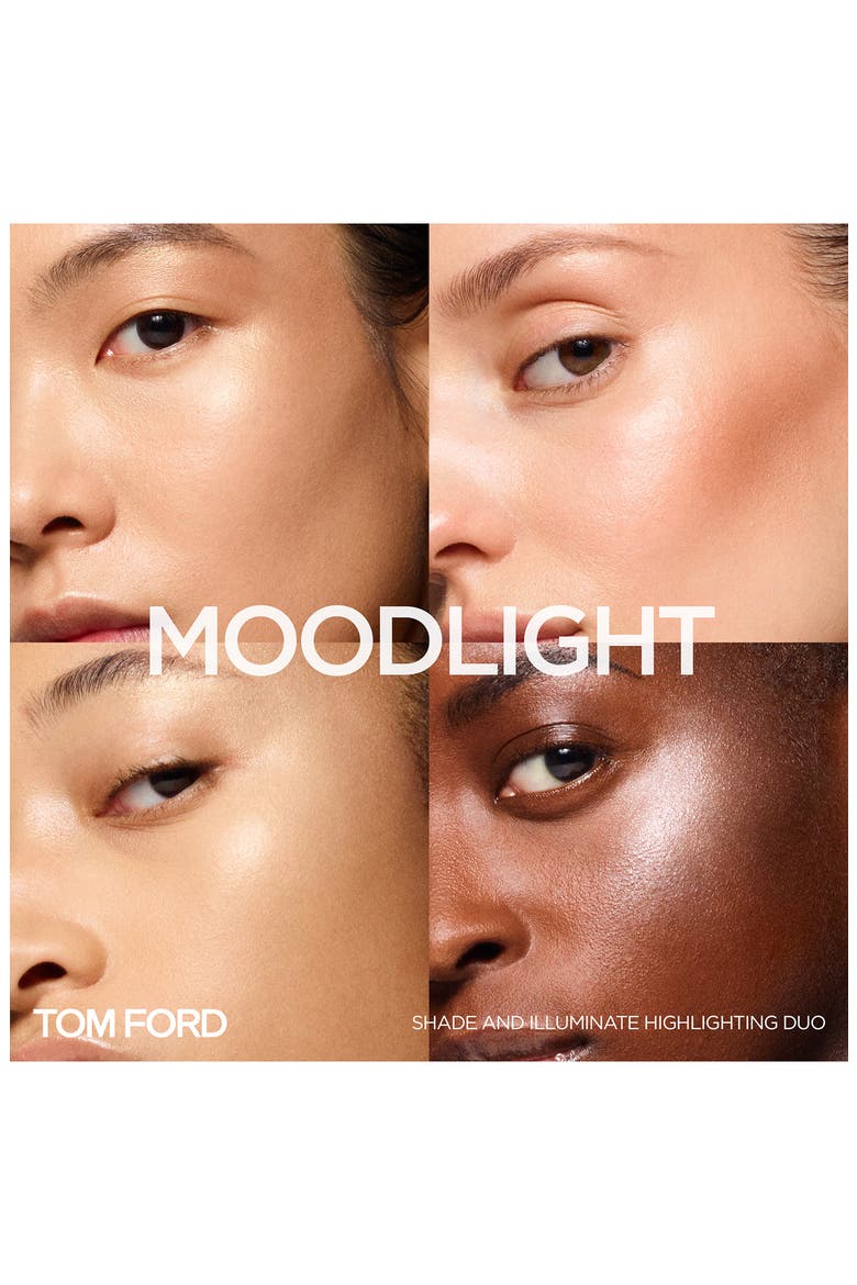 Shade & Illuminate Highlighting Duo Palette, Alternate, color, MOODLIGHT