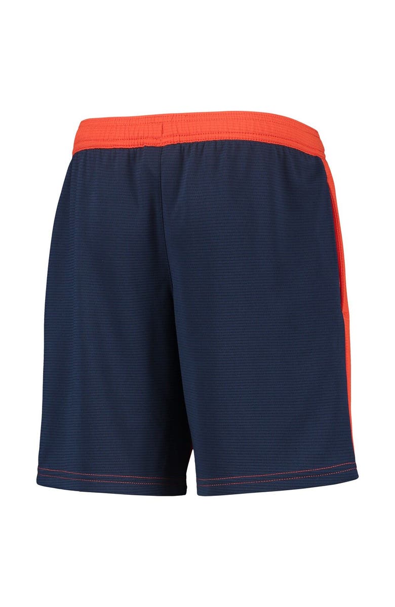 Outerstuff Youth Orange Detroit Tigers Oh Yeah Shorts, Alternate, color,