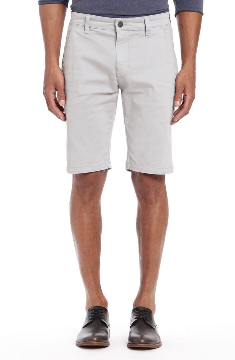 Mavi Jeans MAVI Jacob Twill Shorts, Main, color, 