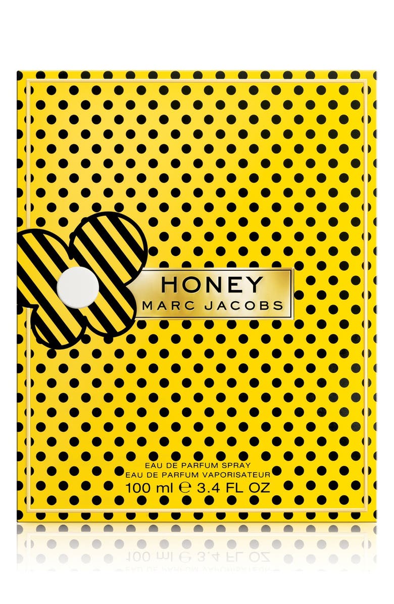 Marc Jacobs 'Honey' Eau de Parfum, Alternate, color,