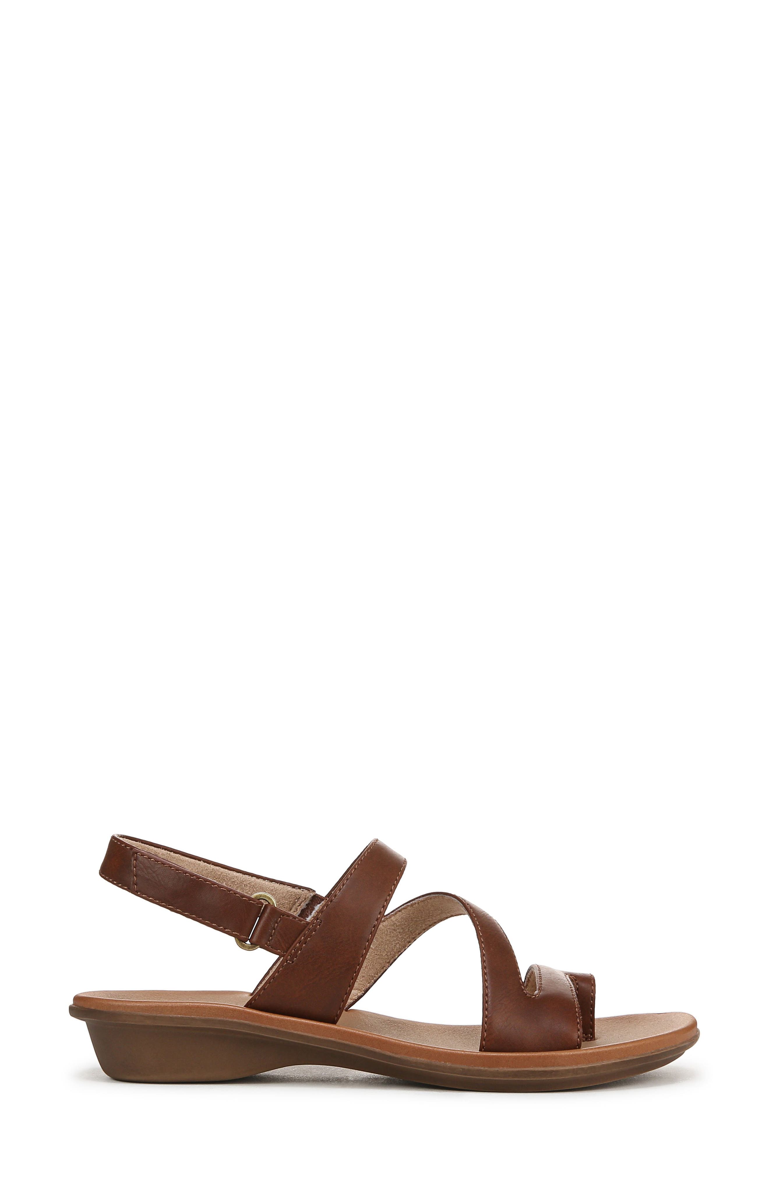 SOUL NATURALIZER Shakina Sandal, Alternate, color, 