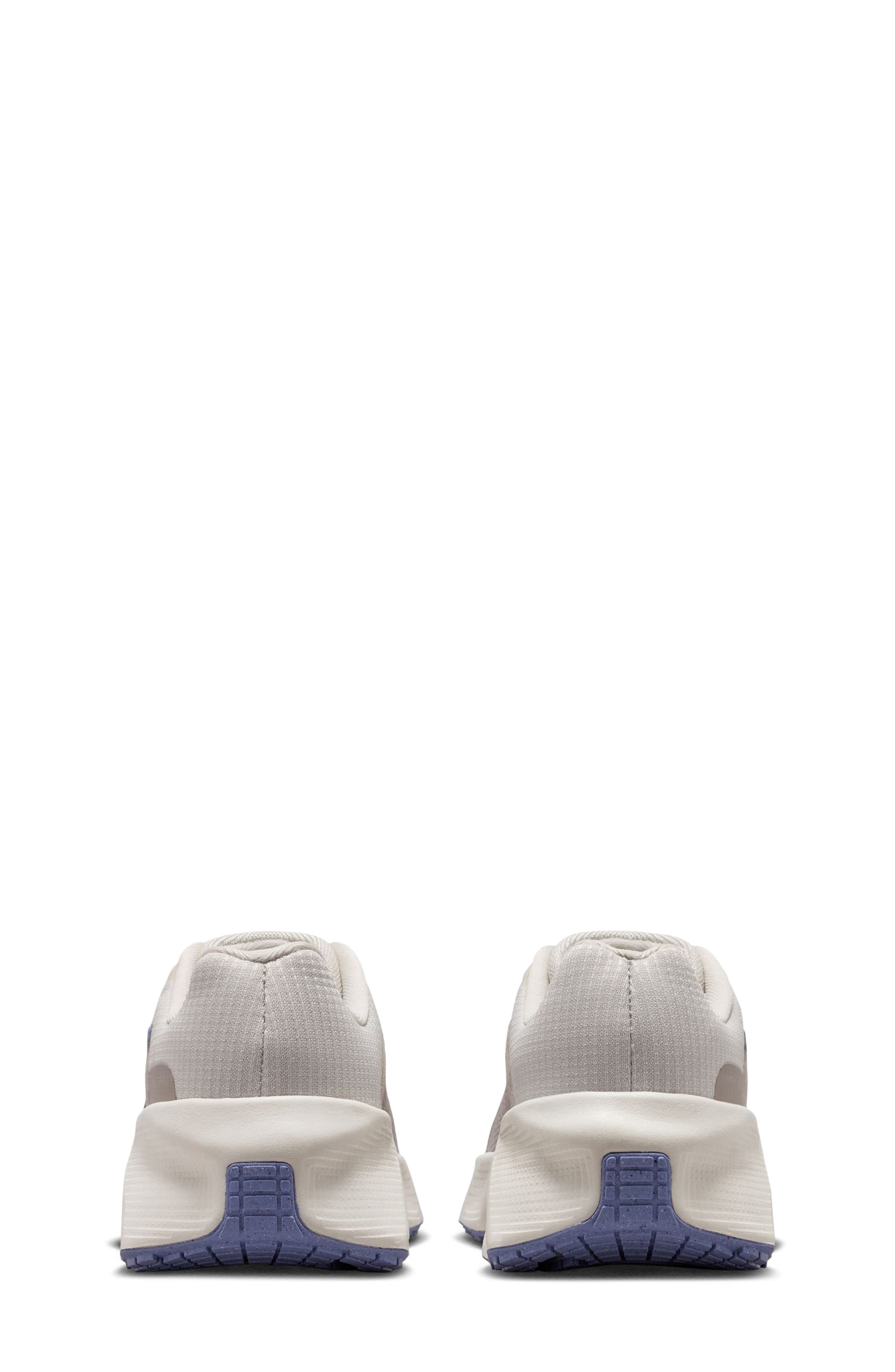 Nike Kids' Metro Tek Sneaker, Alternate, color, Phantom/ Thistle/ Moon