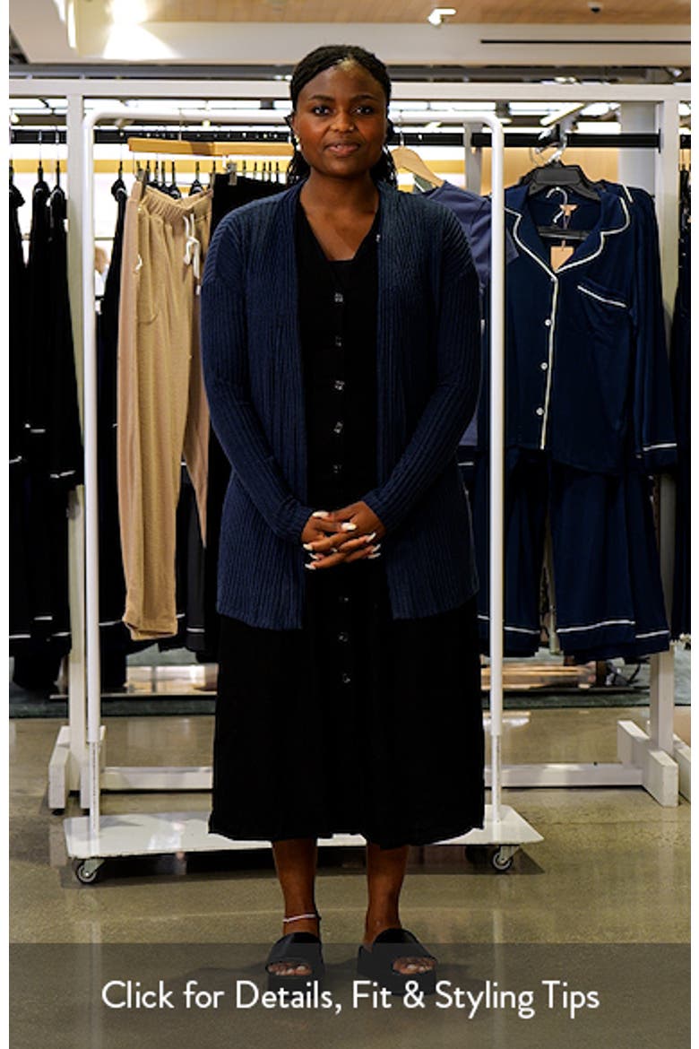 Dream Cloud Cardigan video