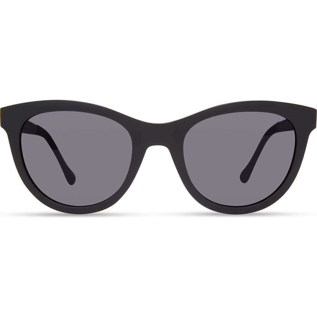 Eco Carmel Sunglasses In Black