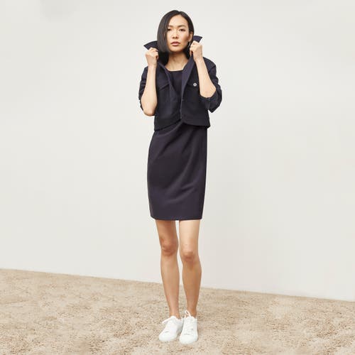 M.M.LAFLEUR M.M.LAFLEUR MAAZA TRAVEL DRESS 