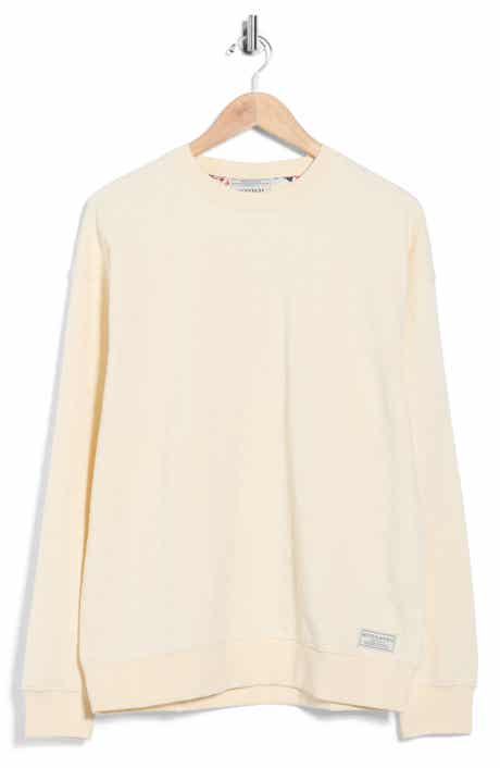 Scotch & Soda Terry Sweatshirt