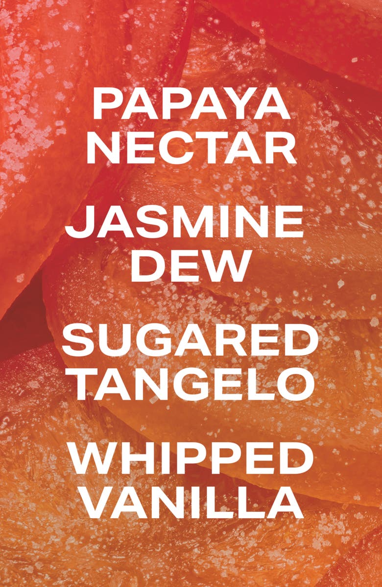 PHLUR Vanilla Nectar Hair & Body Mist, Alternate, color,