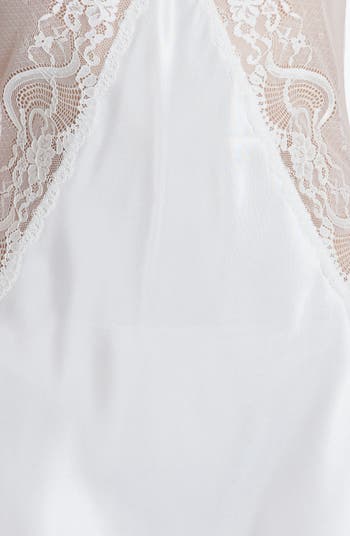 Chemise