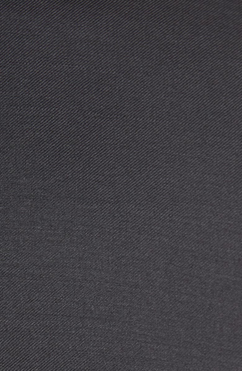 BOSS Huge/Genius Trim Fit Wool Suit, Alternate, color,